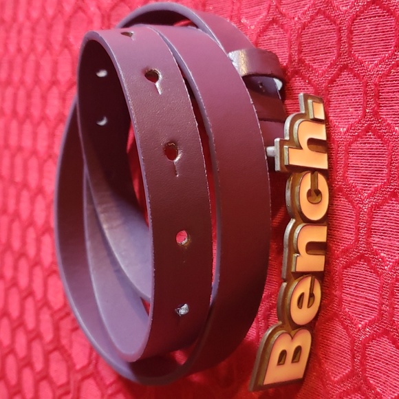 Bench Belt - Picture 5 of 7